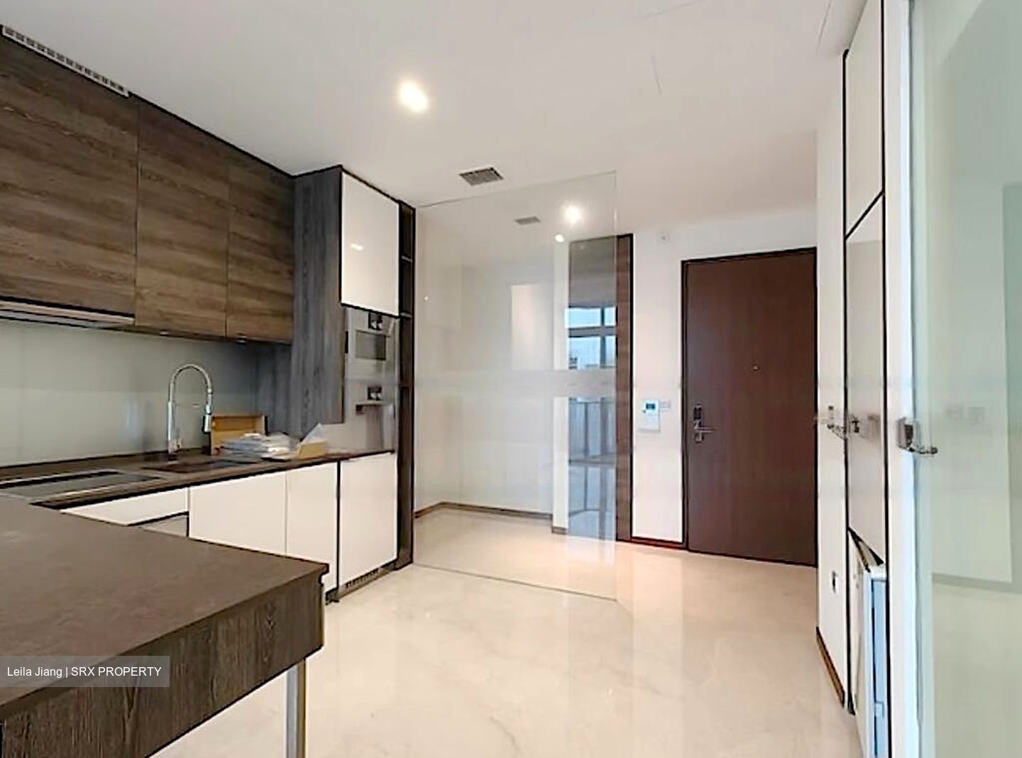 The Scotts Tower (D9), Condominium #462980621